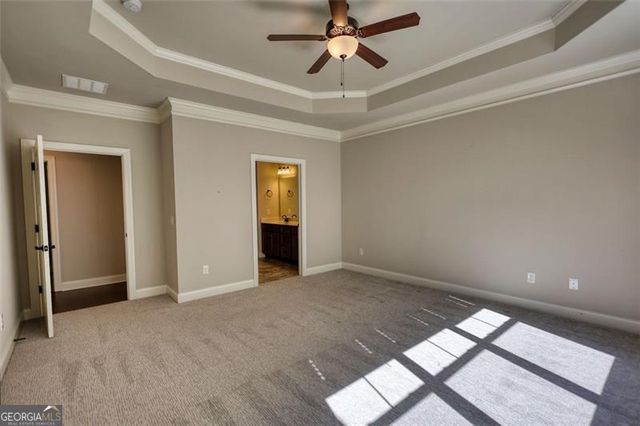 1002 HIGH SHOAL Drive, Monroe, GA 30655