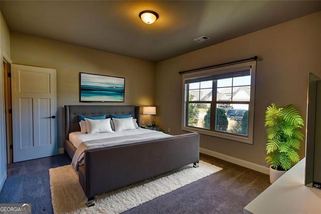 1002 HIGH SHOAL Drive, Monroe, GA 30655