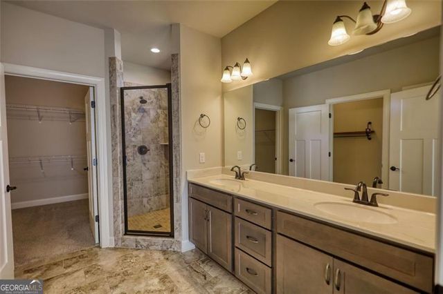 1002 HIGH SHOAL Drive, Monroe, GA 30655