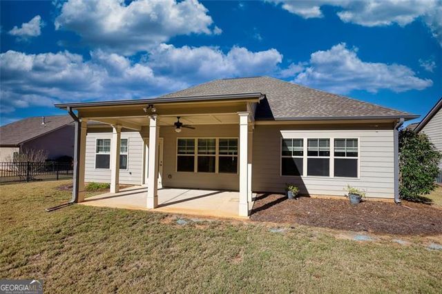 1002 HIGH SHOAL Drive, Monroe, GA 30655