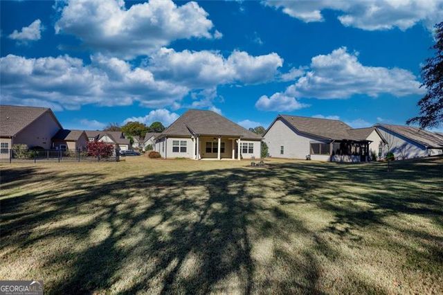 1002 HIGH SHOAL Drive, Monroe, GA 30655