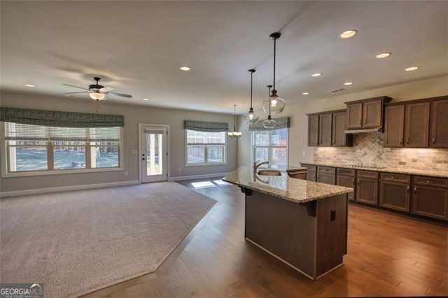 1002 HIGH SHOAL Drive, Monroe, GA 30655