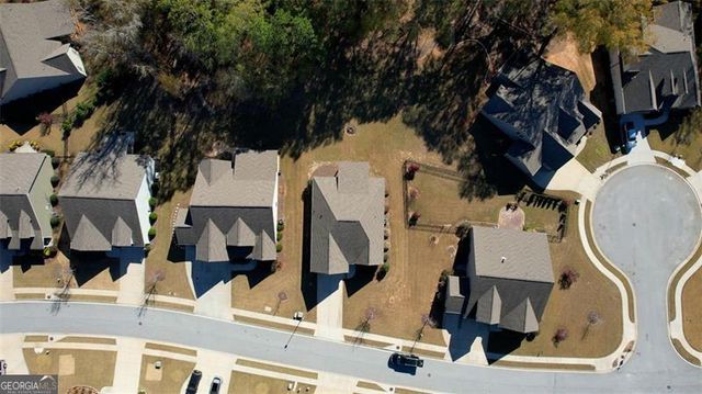 1002 HIGH SHOAL Drive, Monroe, GA 30655