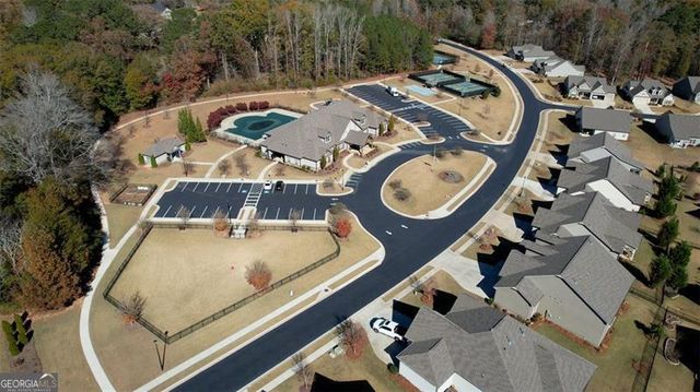 1002 HIGH SHOAL Drive, Monroe, GA 30655