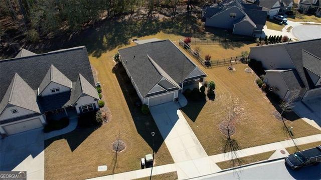 1002 HIGH SHOAL Drive, Monroe, GA 30655