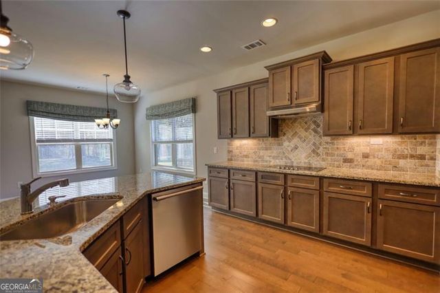 1002 HIGH SHOAL Drive, Monroe, GA 30655