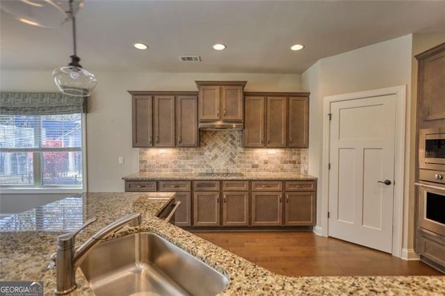 1002 HIGH SHOAL Drive, Monroe, GA 30655