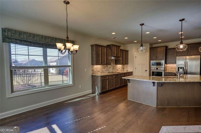 1002 HIGH SHOAL Drive, Monroe, GA 30655