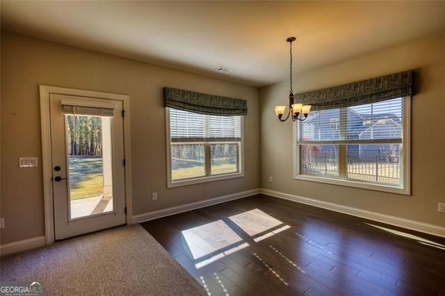 1002 HIGH SHOAL Drive, Monroe, GA 30655