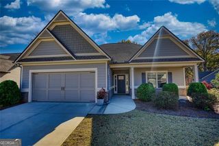 1002 HIGH SHOAL Drive, Monroe, GA 30655