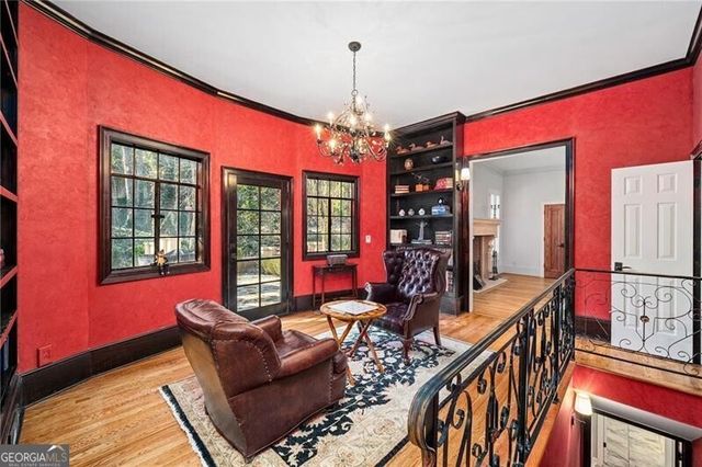 2740 Northside Drive NW, Atlanta, GA 30305