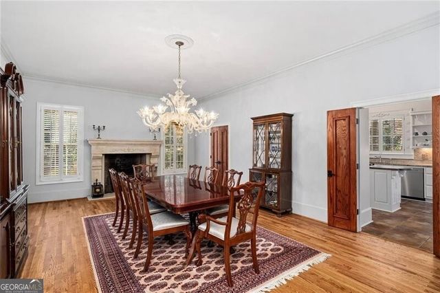 2740 Northside Drive NW, Atlanta, GA 30305