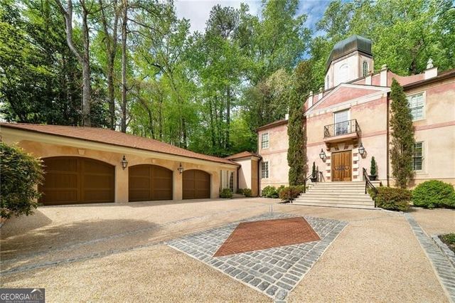 2740 Northside Drive NW, Atlanta, GA 30305