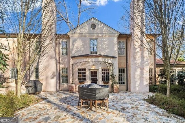 2740 Northside Drive NW, Atlanta, GA 30305