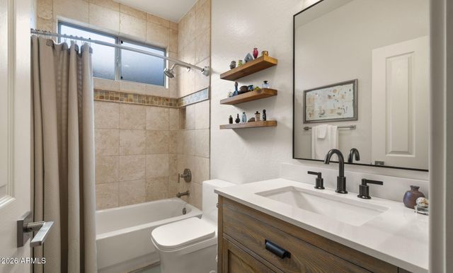 6832 E NIGHTINGALE STAR Circle, Scottsdale, AZ 85266