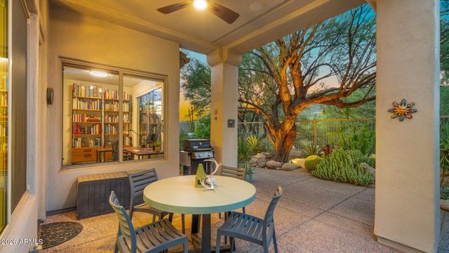 6832 E NIGHTINGALE STAR Circle, Scottsdale, AZ 85266