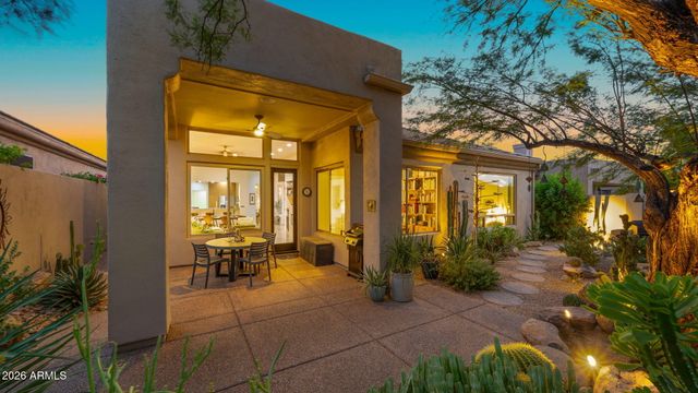 6832 E NIGHTINGALE STAR Circle, Scottsdale, AZ 85266