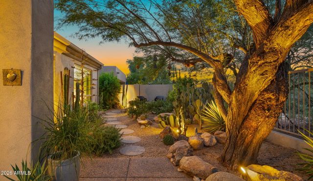 6832 E NIGHTINGALE STAR Circle, Scottsdale, AZ 85266