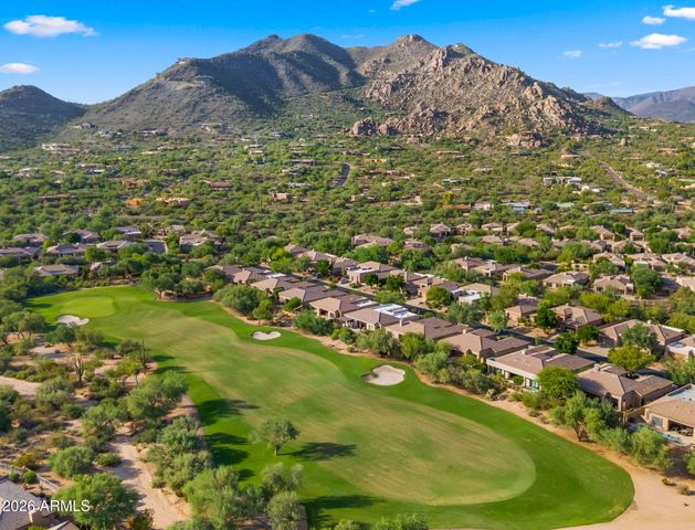 6832 E NIGHTINGALE STAR Circle, Scottsdale, AZ 85266