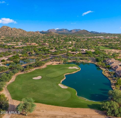 6832 E NIGHTINGALE STAR Circle, Scottsdale, AZ 85266