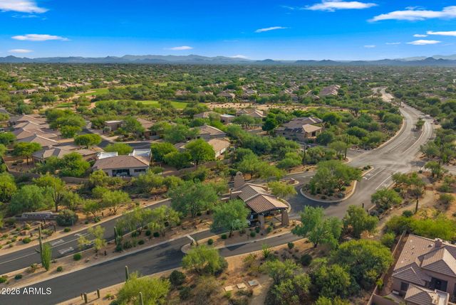 6832 E NIGHTINGALE STAR Circle, Scottsdale, AZ 85266