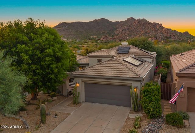 6832 E NIGHTINGALE STAR Circle, Scottsdale, AZ 85266