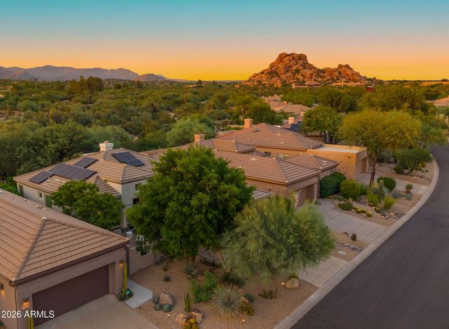 6832 E NIGHTINGALE STAR Circle, Scottsdale, AZ 85266