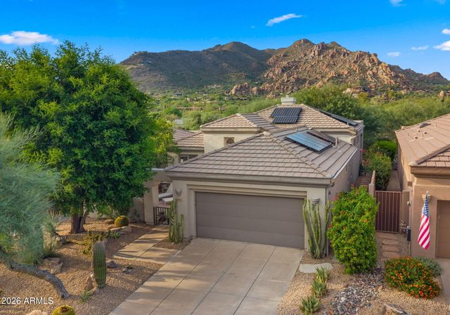 6832 E NIGHTINGALE STAR Circle, Scottsdale, AZ 85266
