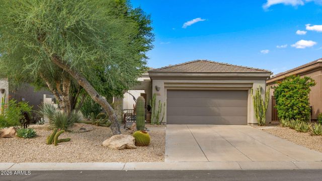 6832 E NIGHTINGALE STAR Circle, Scottsdale, AZ 85266