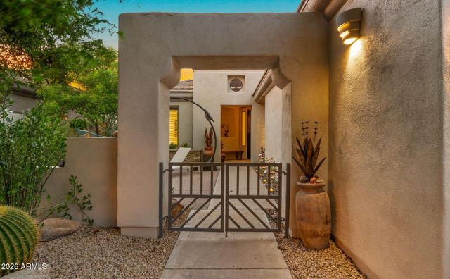 6832 E NIGHTINGALE STAR Circle, Scottsdale, AZ 85266