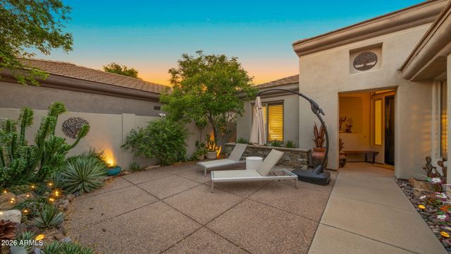 6832 E NIGHTINGALE STAR Circle, Scottsdale, AZ 85266