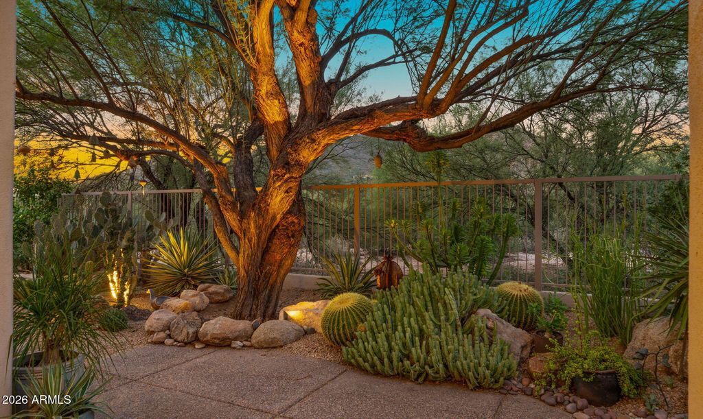 6832 E NIGHTINGALE STAR Circle, Scottsdale, AZ 85266 — photo 2