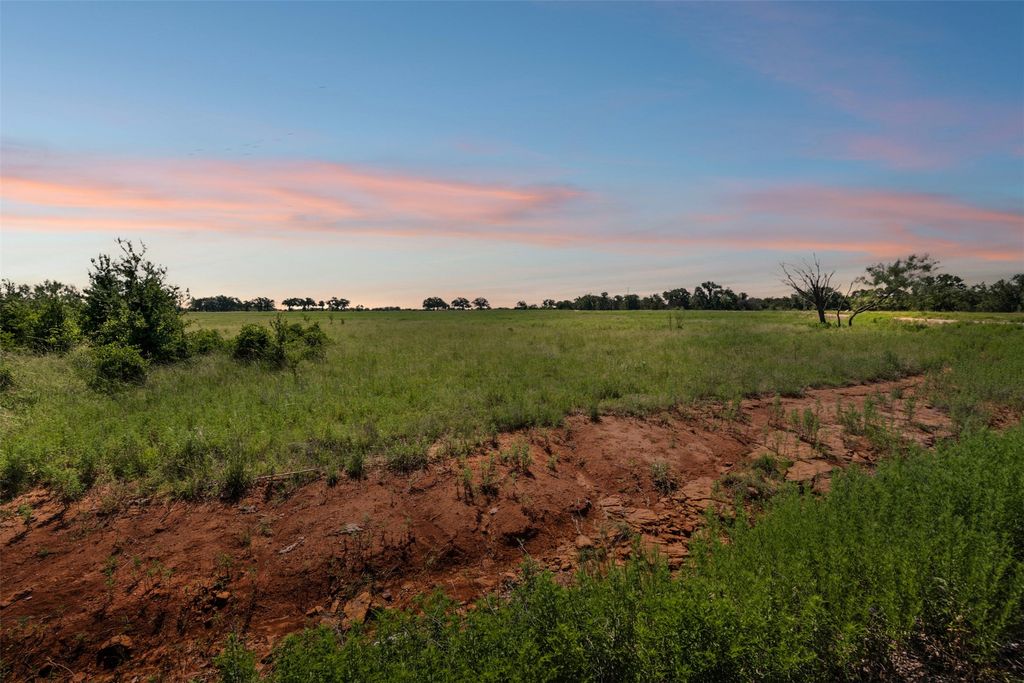 TBD Upper Branch Way, Palo Pinto, TX 76484