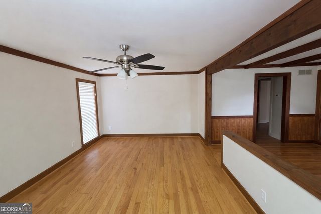 9000 Edinburg Drive, Winston, GA 30187