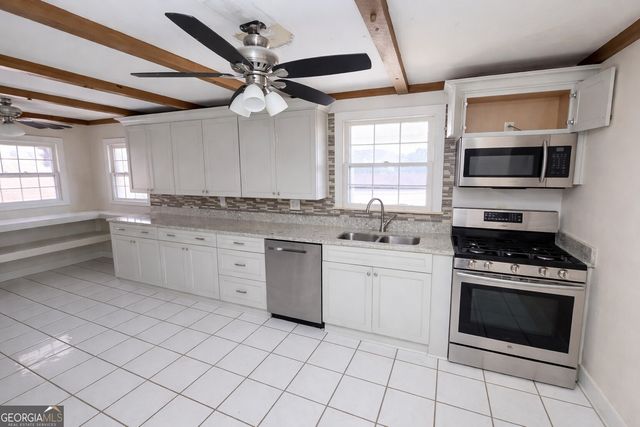 9000 Edinburg Drive, Winston, GA 30187