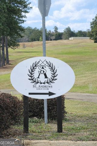 9000 Edinburg Drive, Winston, GA 30187