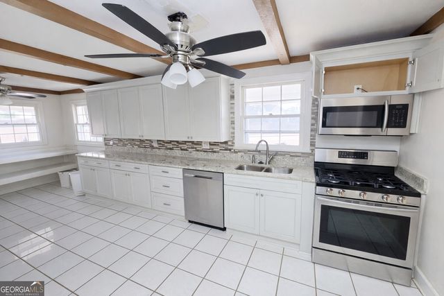 9000 Edinburg Drive, Winston, GA 30187