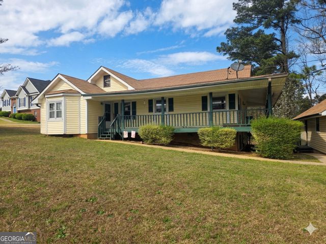 9000 Edinburg Drive, Winston, GA 30187