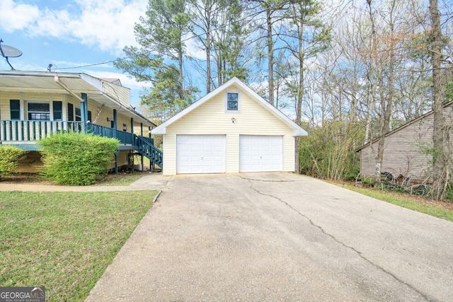 9000 Edinburg Drive, Winston, GA 30187