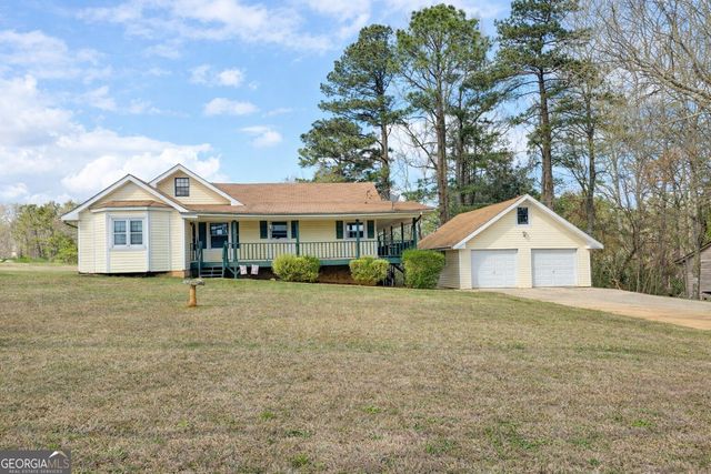9000 Edinburg Drive, Winston, GA 30187