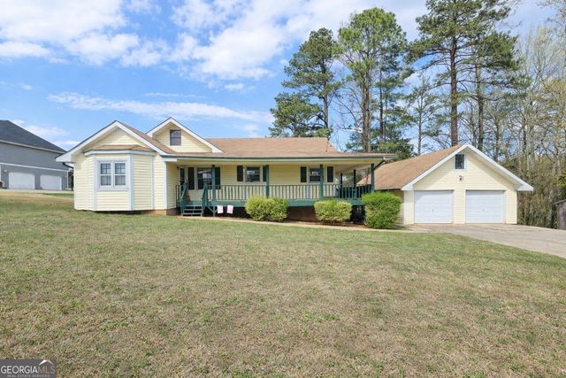 9000 Edinburg Drive, Winston, GA 30187