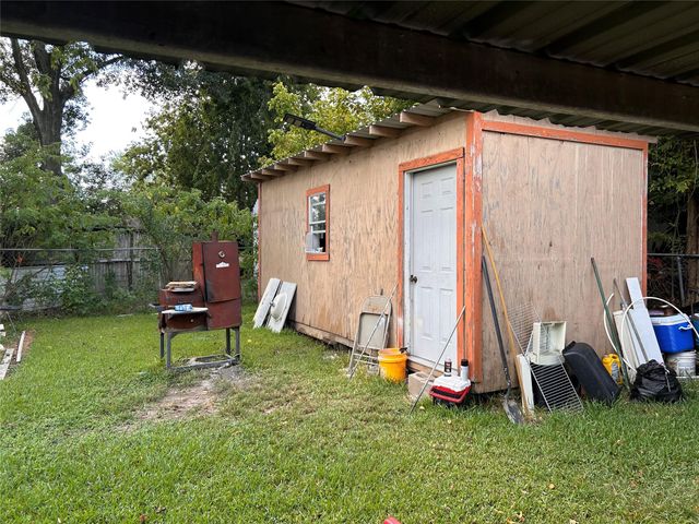 1707 Winter Bay Lane, Houston, TX 77088