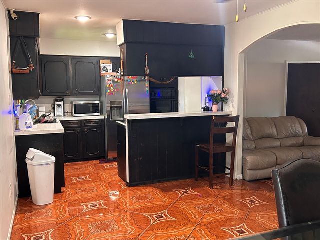 1707 Winter Bay Lane, Houston, TX 77088