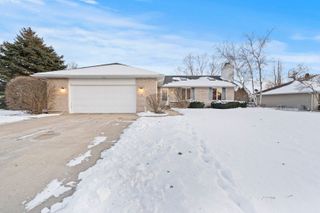 308 Andrea Drive, Manhattan, IL 60442