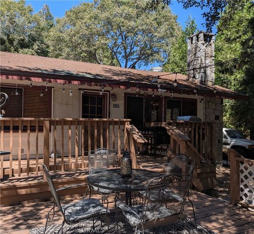 459 Delle, Crestline, CA 92325