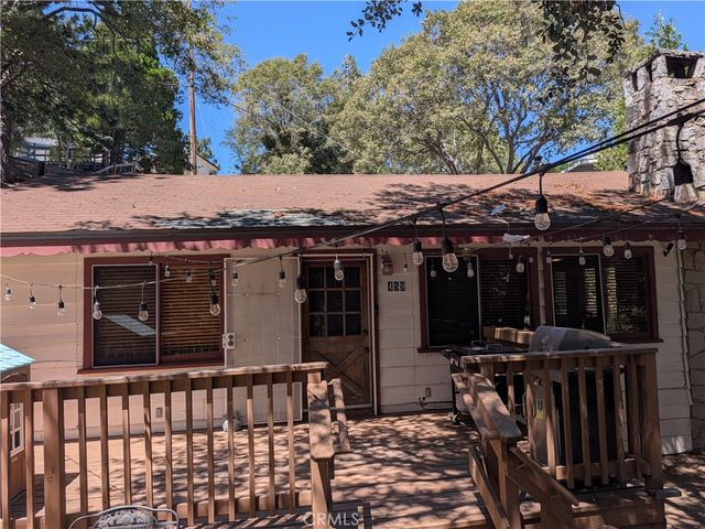 459 Delle, Crestline, CA 92325