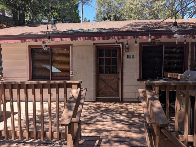 459 Delle, Crestline, CA 92325