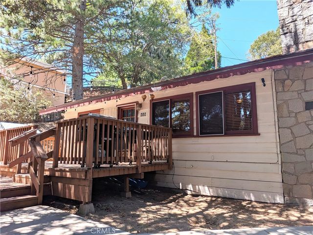 459 Delle, Crestline, CA 92325