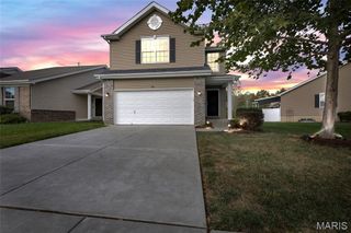 716 College Park Drive, Wentzville, MO 63385
