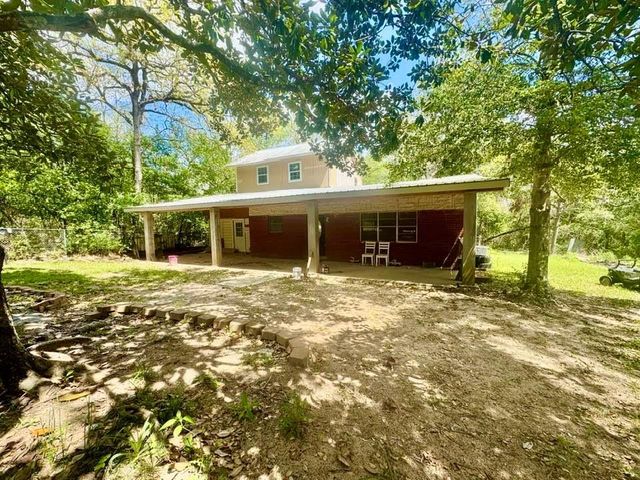 110 Prince Valiant Drive, Woodville, TX 75979